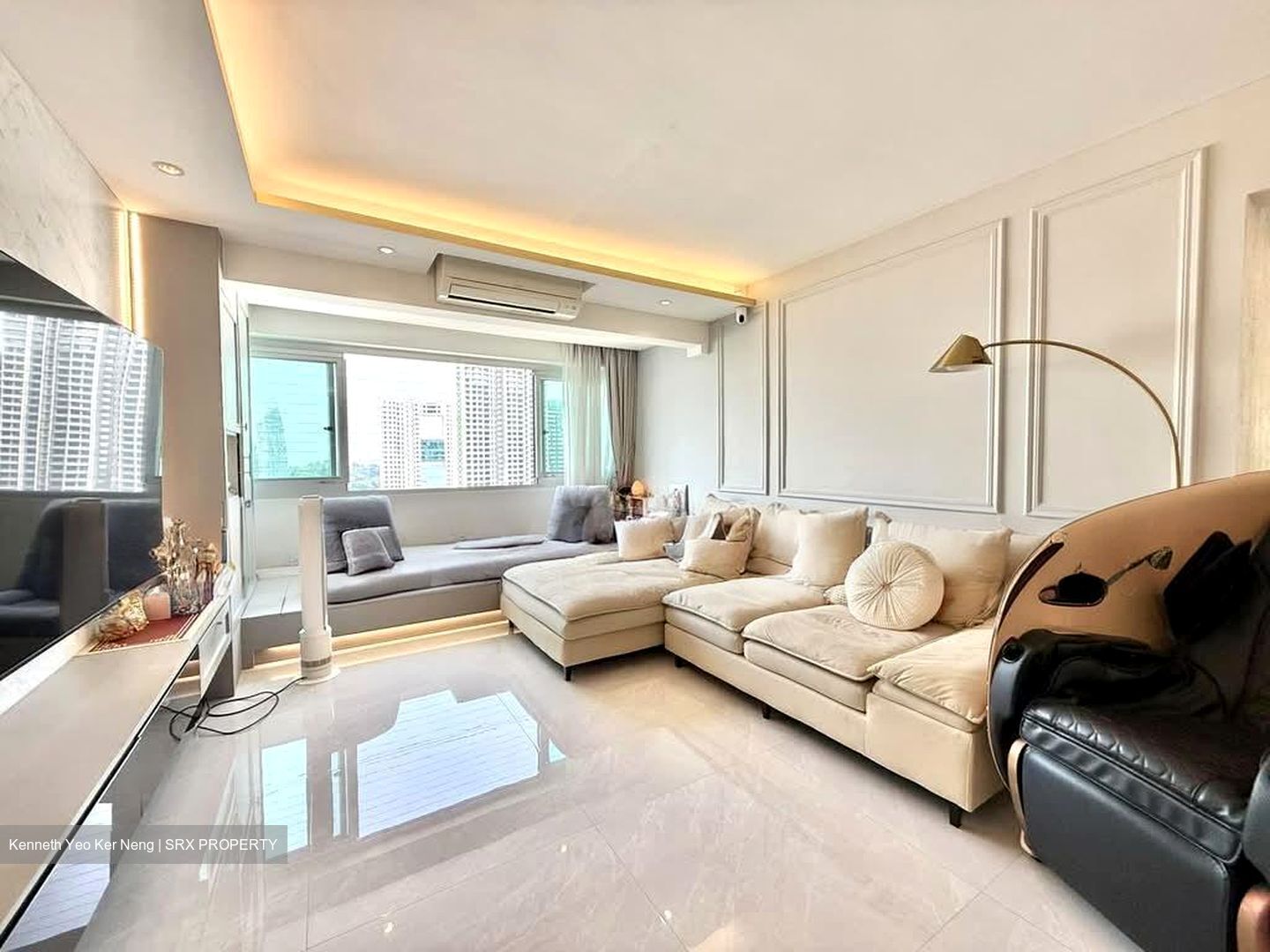 Blk 73 Telok Blangah Heights (Bukit Merah), HDB 5 Rooms #545006301